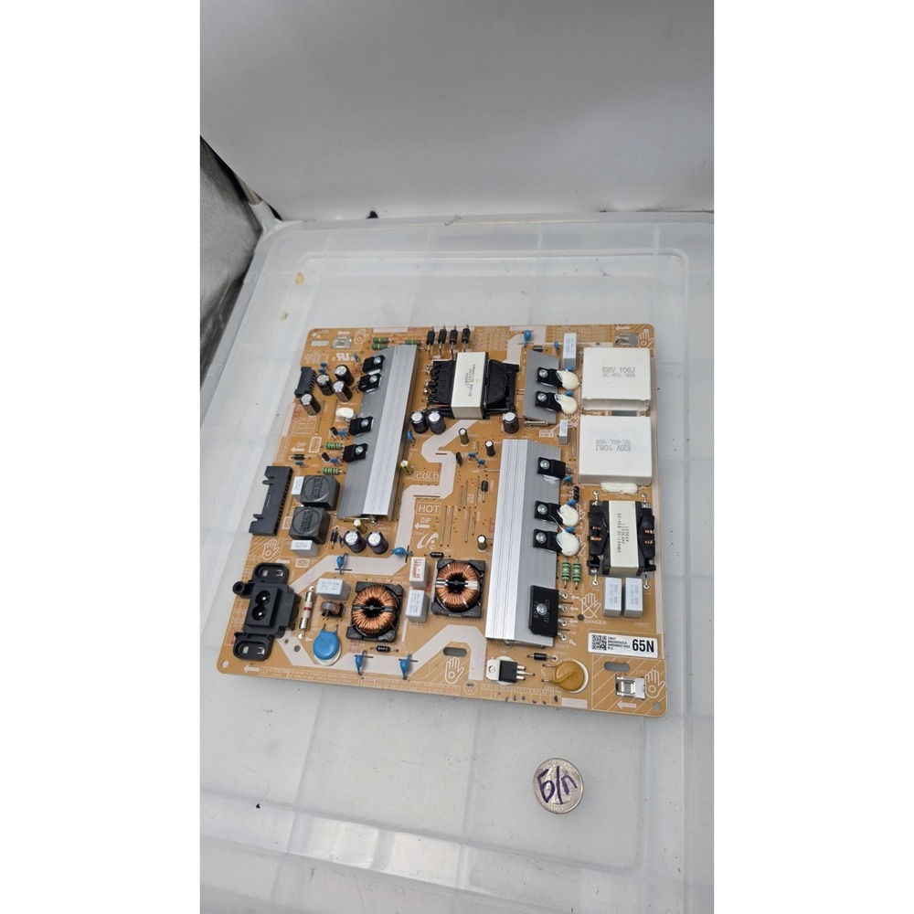 Samsung BN4400932A Power Supply Board